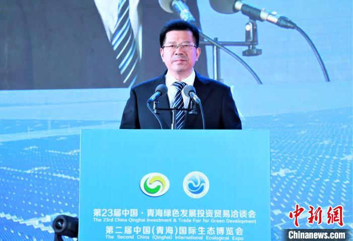 江蘇對口支援青海海南12年累計(jì)實(shí)施351個援建項(xiàng)目