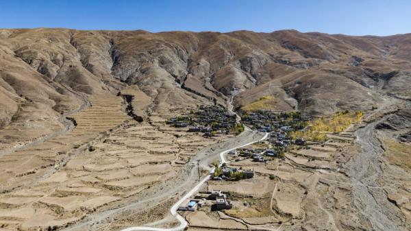 全國表彰大會(huì)上，為什么只有他沒到？