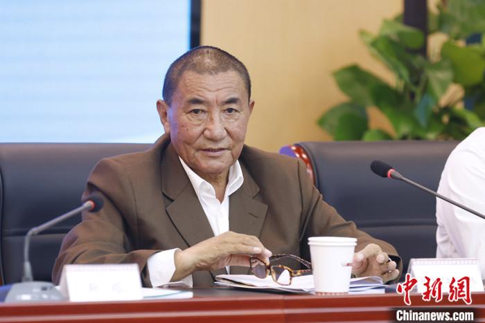 5月19日，由中國人權(quán)研究會、中國西藏文化保護(hù)與發(fā)展協(xié)會、中國藏學(xué)研究中心主辦的“紀(jì)念西藏和平解放70周年國際學(xué)術(shù)研討會”在北京舉行。西藏自治區(qū)政協(xié)副主席珠康·土登克珠指出，長期以來，西方敵對勢力和達(dá)賴集團(tuán)完全不顧事實真相，誣蔑造謠西藏“缺乏宗教信仰自由”。事實上，在西藏，寺院受到有效保護(hù)，廣大信教群眾的宗教信仰得到尊重，僧侶的宗教活動有序進(jìn)行，宗教信仰自由政策在西藏得到全面、正確的貫徹執(zhí)行?！?<a target='_blank' ></p><p  align=