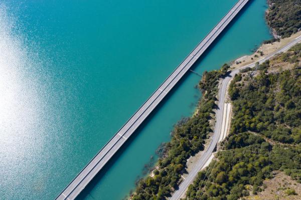 跟我，踏上最美“景觀大道”