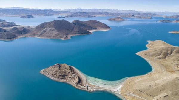 跟我，踏上最美“景觀大道”