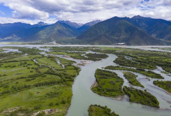 跟我，踏上最美“景觀大道”