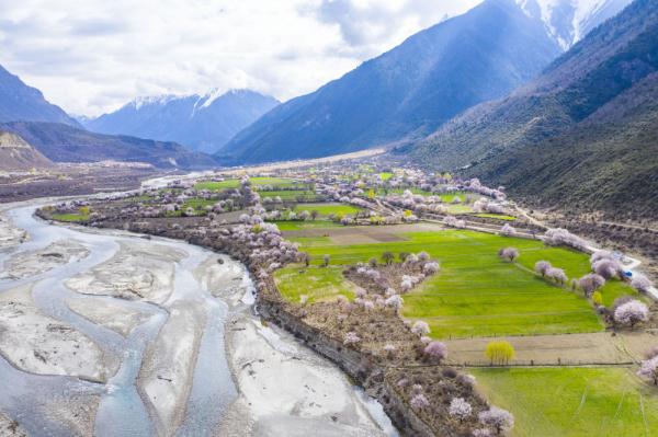 跟我，踏上最美“景觀大道”