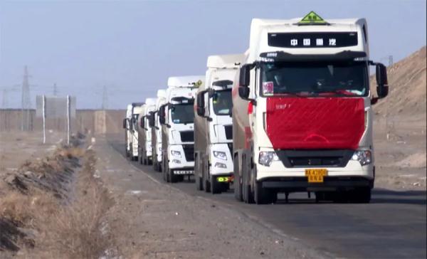 坐上“氣”車去拉薩！記者親身體驗