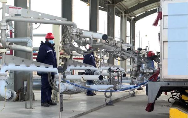 坐上“氣”車去拉薩！記者親身體驗