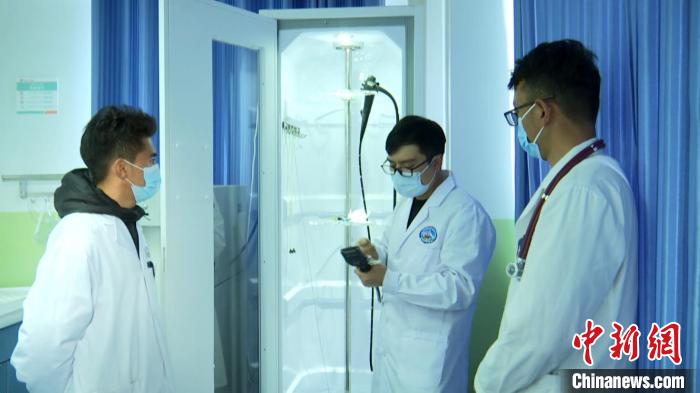 浙江“組團式”醫(yī)療援藏以新技術(shù)接茬攻關西藏牧區(qū)醫(yī)療瓶頸