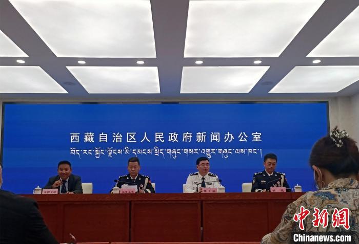 西藏自治區(qū)23個集體、28名個人等獲全國表彰