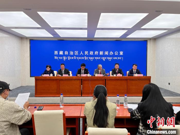 西藏將舉辦特色運(yùn)動(dòng)會：一場傳統(tǒng)與現(xiàn)代的“同臺”競技