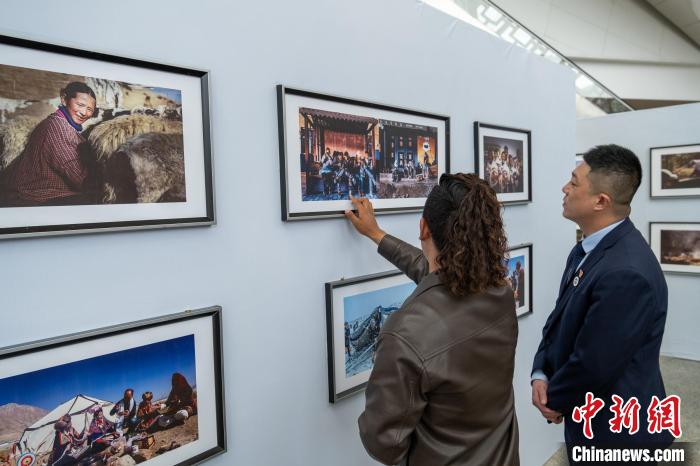 攝影師介紹自己的照片?！〗w波 攝