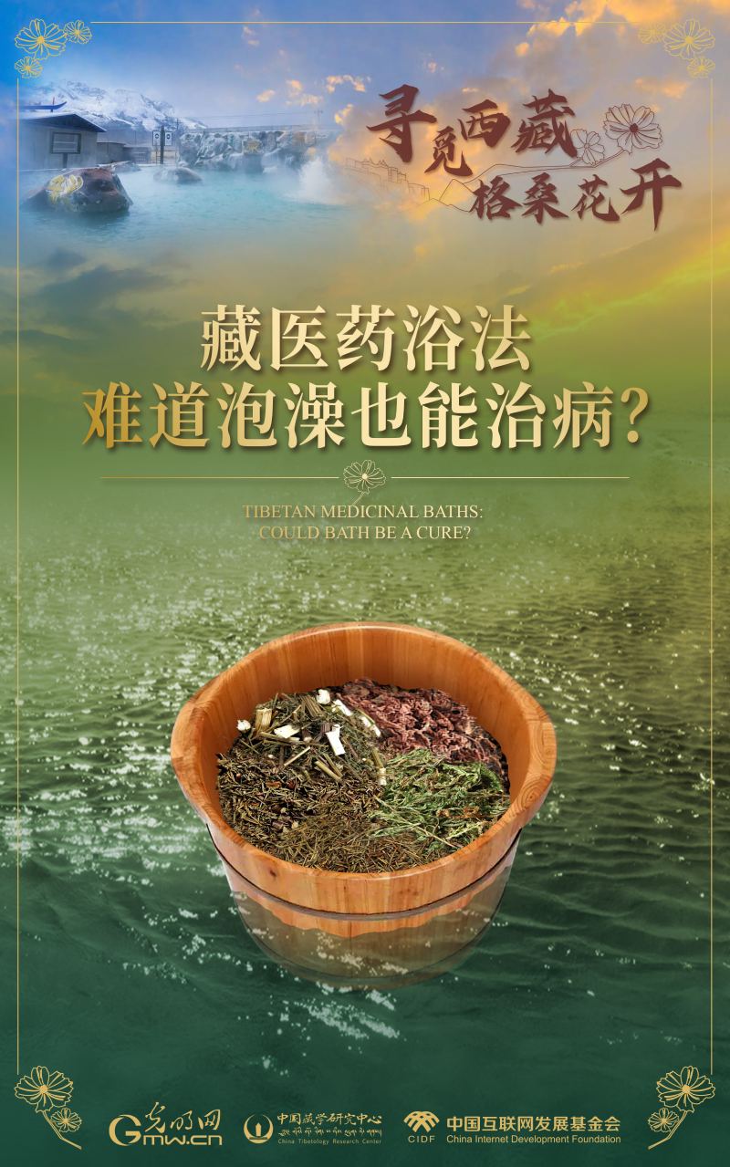 【尋覓西藏·格?；ㄩ_】《月王藥診》：穿梭千年的“心動”指南