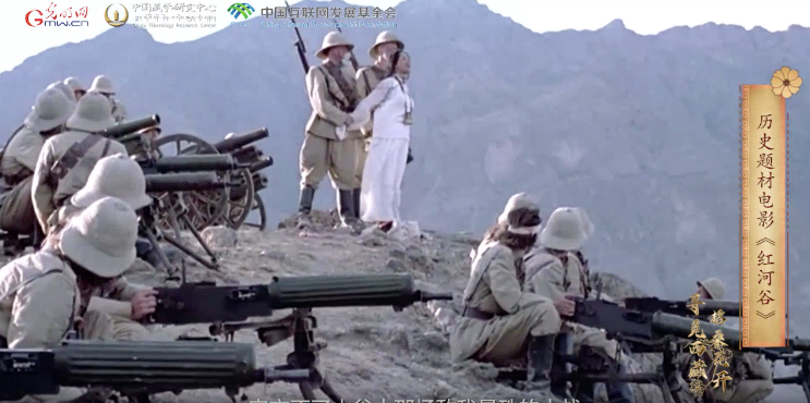 【尋覓西藏·格?；ㄩ_】江孜保衛(wèi)戰(zhàn)：一首悲壯的愛(ài)國(guó)主義贊歌