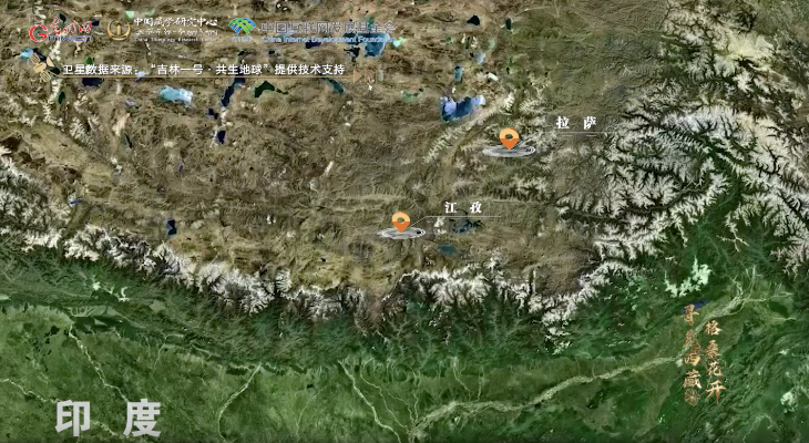 【尋覓西藏·格?；ㄩ_】江孜保衛(wèi)戰(zhàn)：一首悲壯的愛(ài)國(guó)主義贊歌