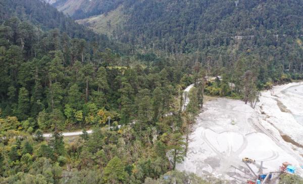 幾代建設者，歷經(jīng)半個多世紀完成！這是一條怎樣的公路？