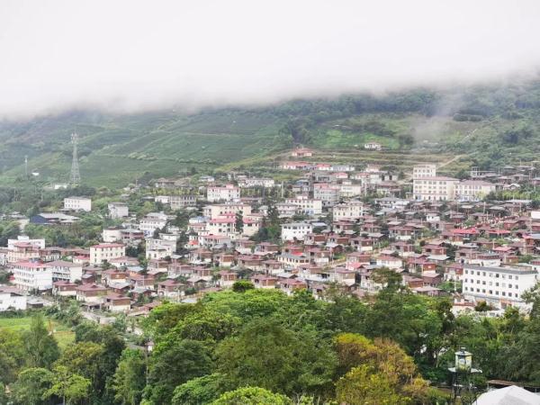 幾代建設者，歷經(jīng)半個多世紀完成！這是一條怎樣的公路？