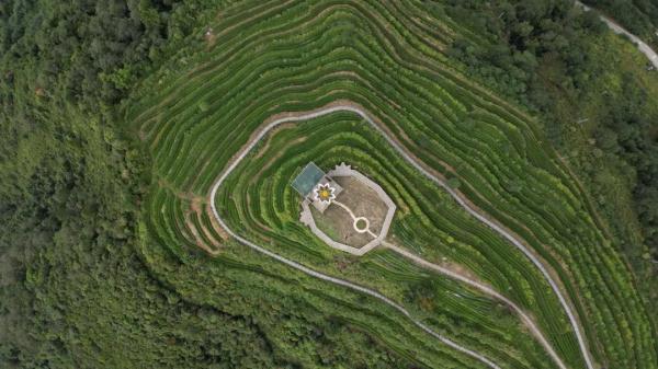 幾代建設者，歷經(jīng)半個多世紀完成！這是一條怎樣的公路？