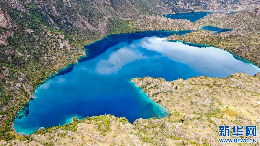 （西藏昌都解放70周年·新華視界）（10）這里就是西藏昌都！