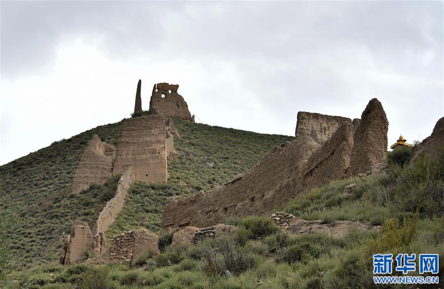（西藏昌都解放70周年·新華視界）（16）這里就是西藏昌都！