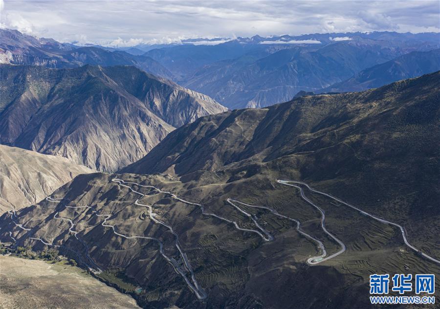 （西藏昌都解放70周年·新華視界）（17）這里就是西藏昌都！