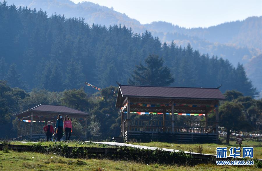 （全面建成小康社會(huì)“百城千縣萬(wàn)村調(diào)研行”·圖文互動(dòng)）（3）青?？?yáng)村：“光棍村”的華麗轉(zhuǎn)身